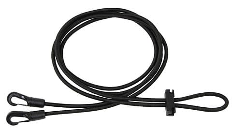 Czambon gumowy, czarny, Covalliero - Cavalo